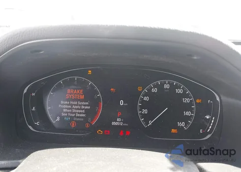 2022 Honda Accord Sport z USA, uszkodzony, nr VIN 1HGCV1F36NA038888